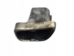 OEM KOŃCÓWKA WYDECHU CHROM LEWY CITROEN C5 III X7 (2008-2016)