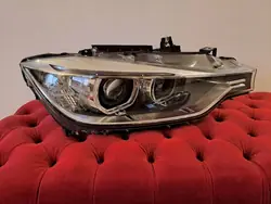 Farol dianteiro direito Xenon BMW 3 F30 F31