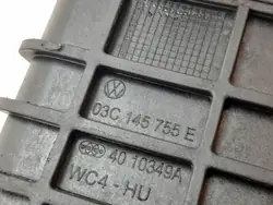 Volkswagen OE 03C145601B Kompressori