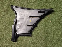 Air Guide Left Front Bumper Mercedes A-Class W177 OEM