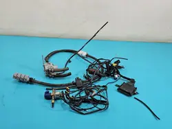 Kit LPG BRC S32 EVO usado - IMPRK1478082