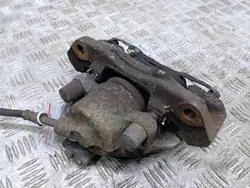 Étrier de frein avant gauche OEM Wrakowisko-15708-