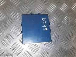 2004 Toyota Corolla Verso ECU 896180F020