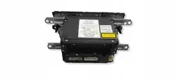Radio Toyota OEM 86120-47301 para Prius III 2009