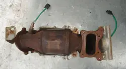 Catalyseur OEM 101225233 pour Honda CR-V
