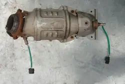 Catalyseur OEM 101225233 pour Honda CR-V