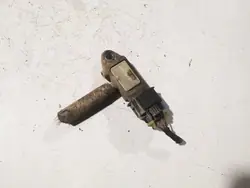 Opel Zafira SRS Airbag Sensor 2006 1.9L 0281002721