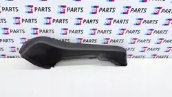 Junta de tapa de maletero BMW X5 G05 derecha trasera OEM 8738628