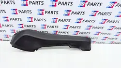 BMW X5 G05 Kofferraumdeckel-Dichtung rechts hinten OEM 8738628