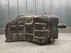 Réservoir de liquide de refroidissement A0005003049 Mercedes