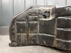 Réservoir de liquide de refroidissement A0005003049 Mercedes