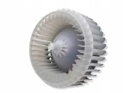 Motor do ventilador Chevrolet Trax 2019 OEM A190787092U