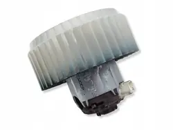 Motor del soplador Chevrolet Trax 2019 OEM A190787092U