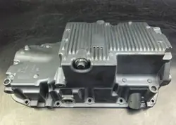 Cárter de aceite usado OEM A20DTH 55575128 Opel