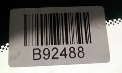 Pare-brise avant OEM 6332AGSVWZ Opel Zafira C Tourer