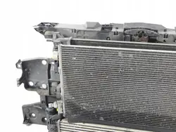 Barre de Renforcement Avant Renault Megane III 09-16