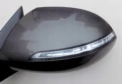 Miroir Gauche 9pin - KIA SPORTAGE III 10-15