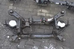 Travesaño suspensión trasera TYŁ AWD para Volvo XC60 S60 V60 XC70