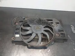 Ilmastointituuletin BMW 5 E39 530d 3.0D M57 525d