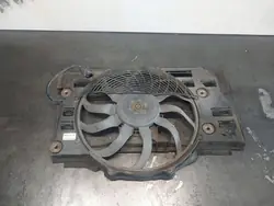 Ilmastointituuletin BMW 5 E39 530d 3.0D M57 525d