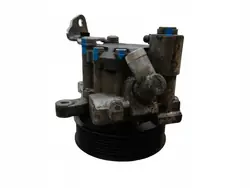 Ohjaustehostimen pumppu Mercedes E W212 3.0 CDI 265hv 7691332151