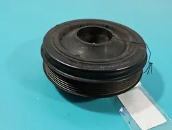 Polea cigüeñal G4D3-6316-AC para Jaguar XE 2.0D