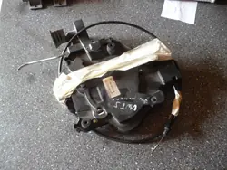 Skjutdörrslås VW T5 7H0843654AS