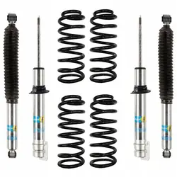 Bilstein Lift 2,3" Fjädringskit OEM JGC-SE15843