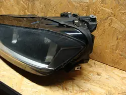 VW Golf Sportsvan 14-17 Phare Gauche OEM 517941005C