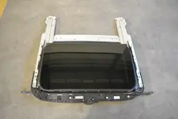 Techo solar OEM A2057800140 para Mercedes W205 - Usado