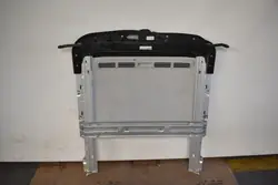 Schuifdak OEM A2057800140 voor Mercedes W205 - Gebruikt