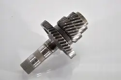 Invoeras OEM 065.23 voor Mercedes-Benz 8G-DCT