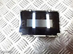 Écran d'affichage Ford Fiesta 2010 8A6T18B955AK