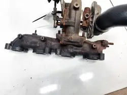 Pakoputken keräin OEM EIS-2662177 Mazda 6 2002 2.0L