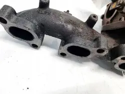 Collecteur d'échappement OEM EIS-2662177 Mazda 6 2002 2.0L