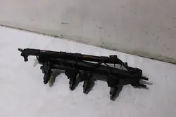 Volkswagen Golf IV Fuel Rail 06A133317A