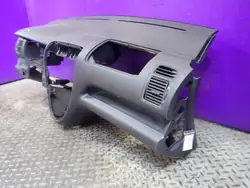 Honda Civic VII instrumentpanel OEM 77102-S6A-G000 Begagnad