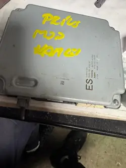 Contrôleur Caméra Toyota OEM 86792-47280