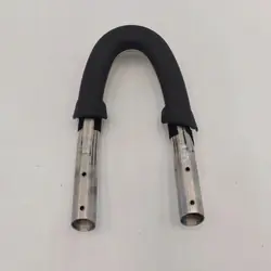 MIV13507 OEM achterste hoofdsteun voor Mini Cooper Coupe 2012