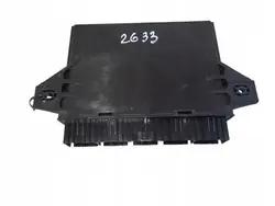 Ford Mukavuusmoduuli AV6N19G481AF - Käytetty
