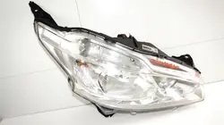 Phare Avant Droit OEM 365578426 Peugeot 208 12-15