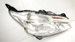 Rechter Frontscheinwerfer OEM 365578426 Peugeot 208 12-15