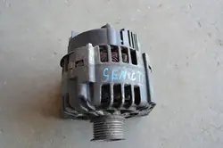 ALTERNATOR Renault Megane II 2542817B 8200290217
