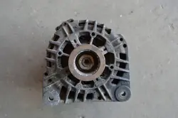 ALTERNATEUR Renault Megane II 2542817B 8200290217