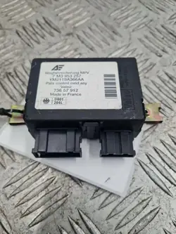 Module immobilisateur VW OEM 7M3953257A pour Sharan