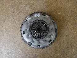 Conjunto de embreagem completo AUDI Q3 2.0 TDI LUK 04L105266