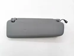 Linke Sonnenblende OEM 7L6857551AQ für VW Touareg