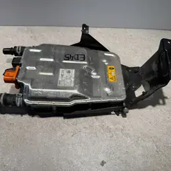 Chauffage Webasto OEM L8D218K600AD1 pour Range Rover Evoque