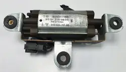 Motor de teto OEM 98662411700 para Porsche Boxster