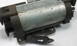 Moteur de toit OEM 98662411700 pour Porsche Boxster